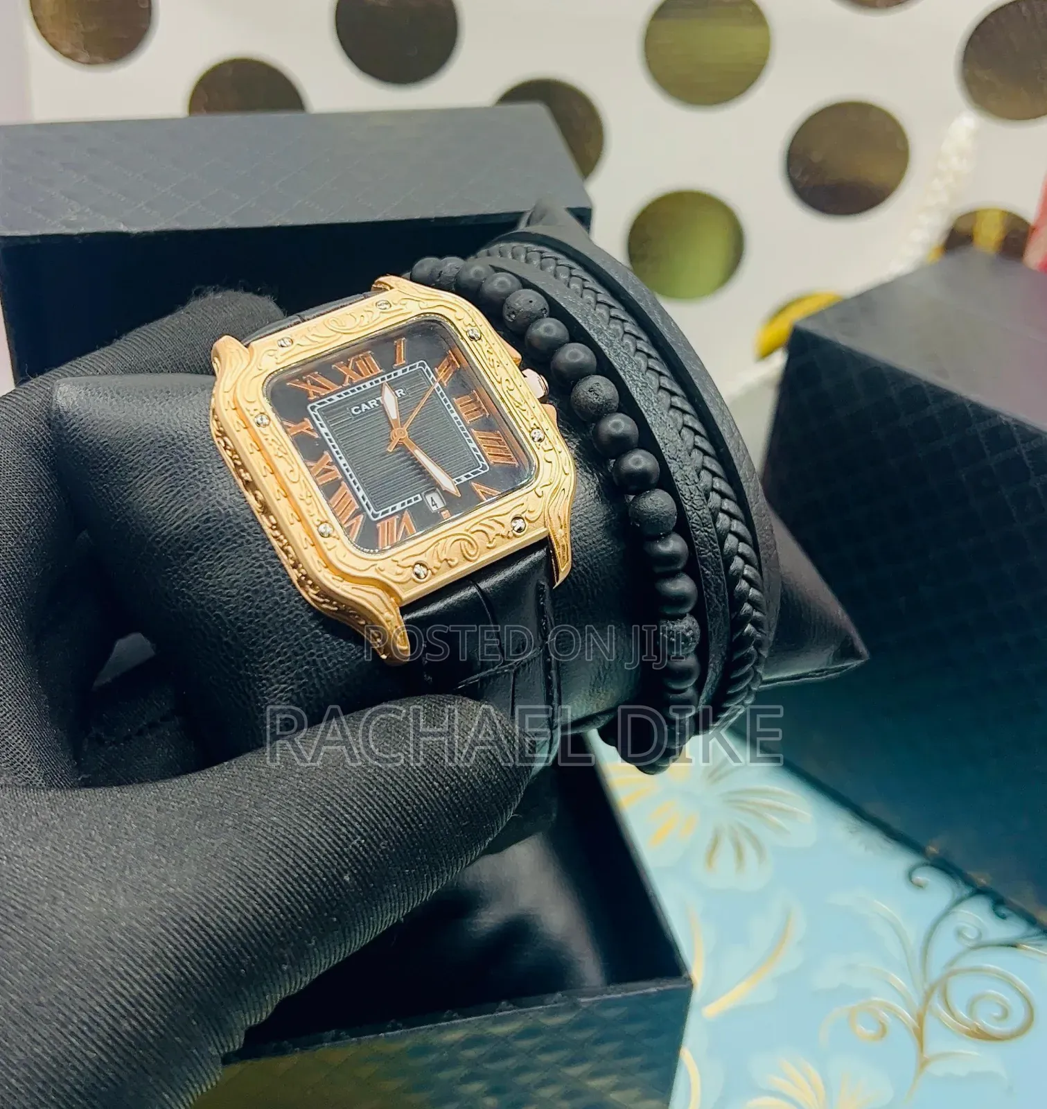 Quality Men's Watch