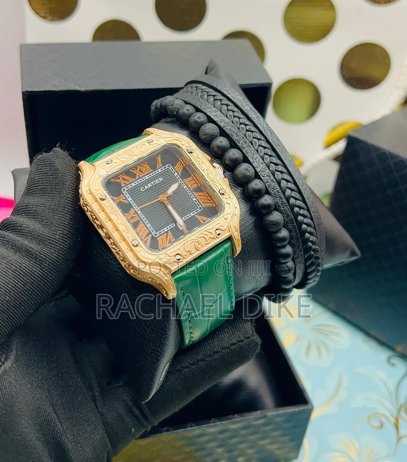 Quality Men's Watch