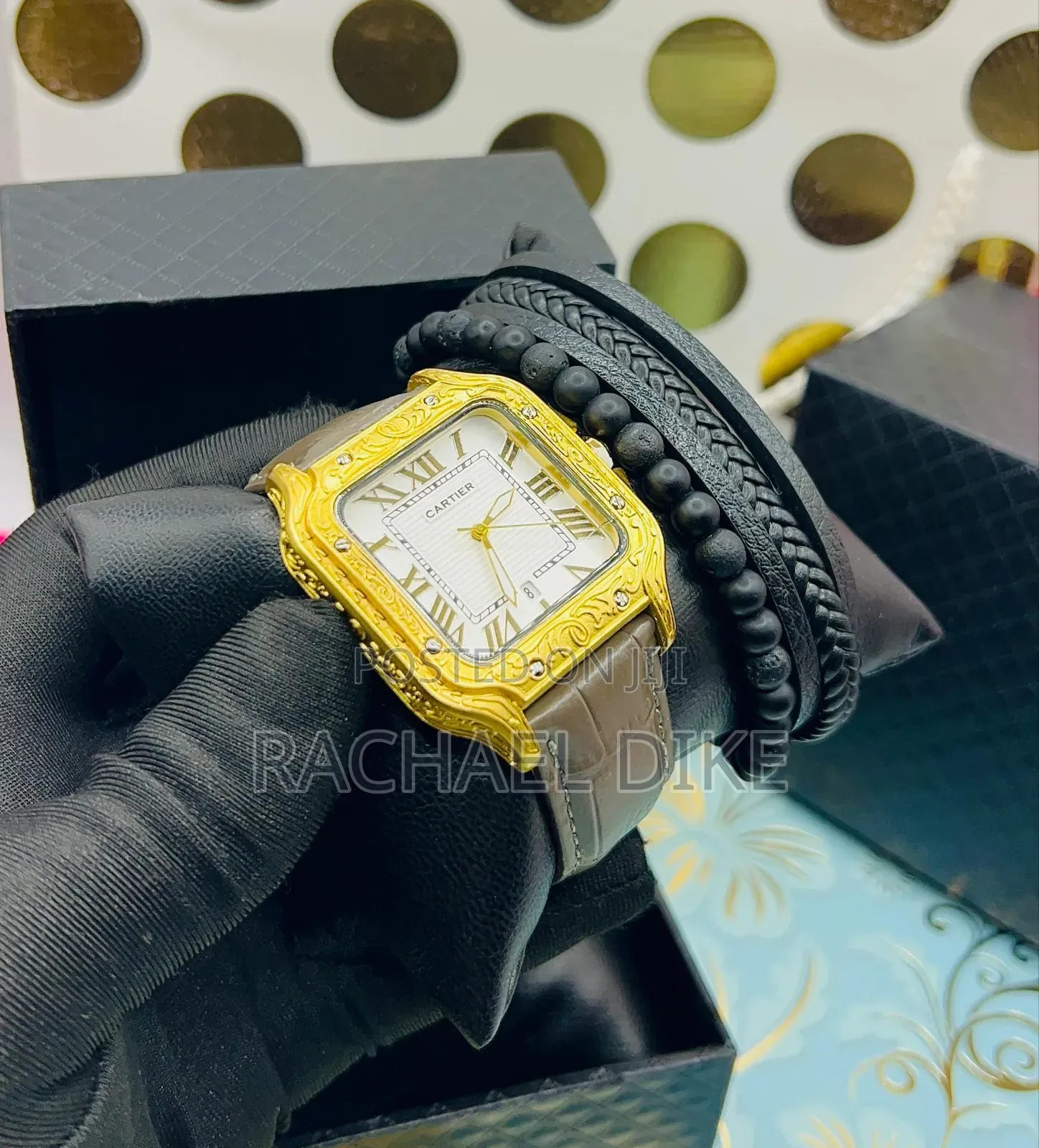 Quality Men's Watch