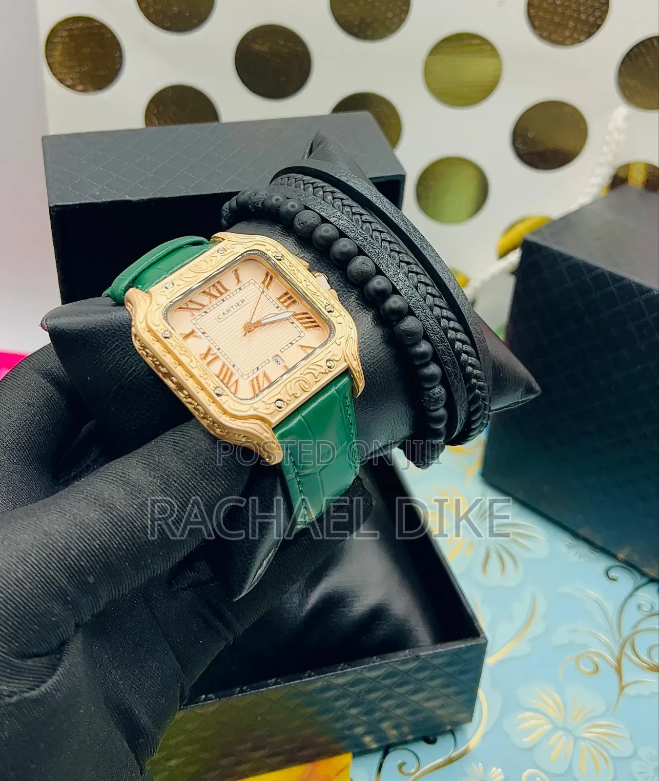 Quality Men's Watch