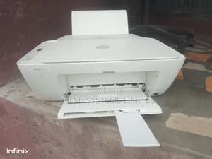 Photo - Hp Deskjet 2620