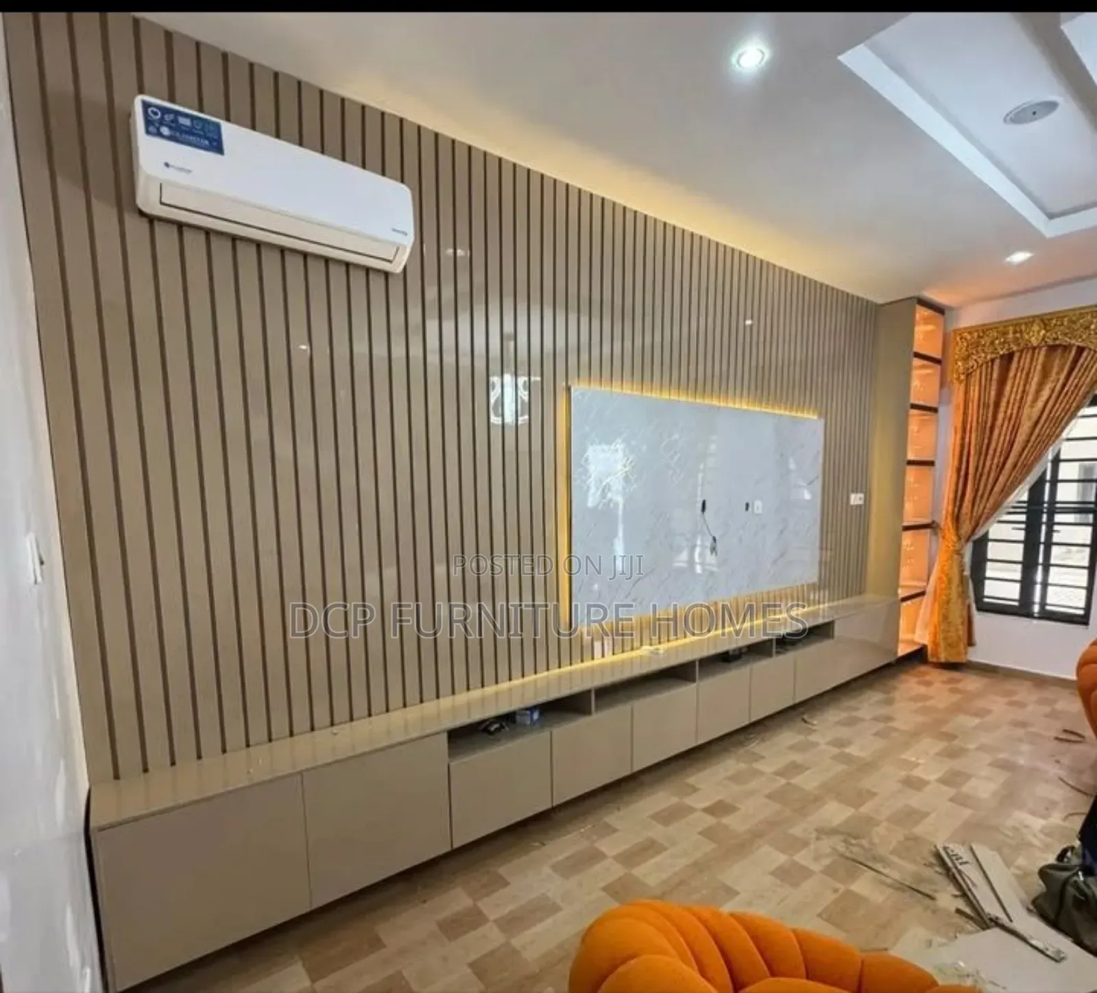 Tv Console