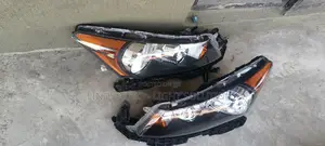 Head Light 2009 Honda Accord