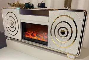 Original Top Marble Foreign Tv Stand