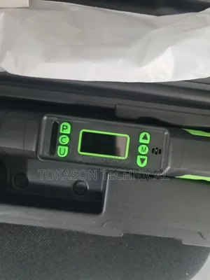 Techangle Torque Wrench, Likely a 3/8" Drive