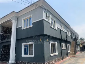 Furnished 3bdrm Block of Flats in Unity Avenue, Ibeshe / Ikorodu