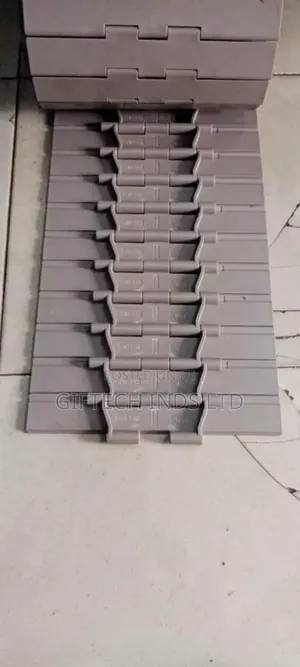 White/Green/Black/Blue/ Foils/PVC Pu Conveyor Belts