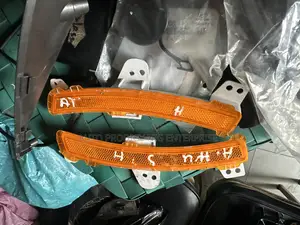 Front Bumper Pointer Palisade 2018