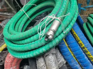 1" Chemical Hose
