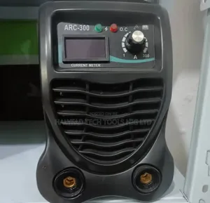 Arc 300 Inverter Welding Machine