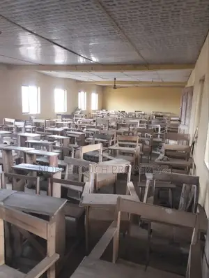 Functioning Primary/Secondary at Ikotun Abaranje Lagos