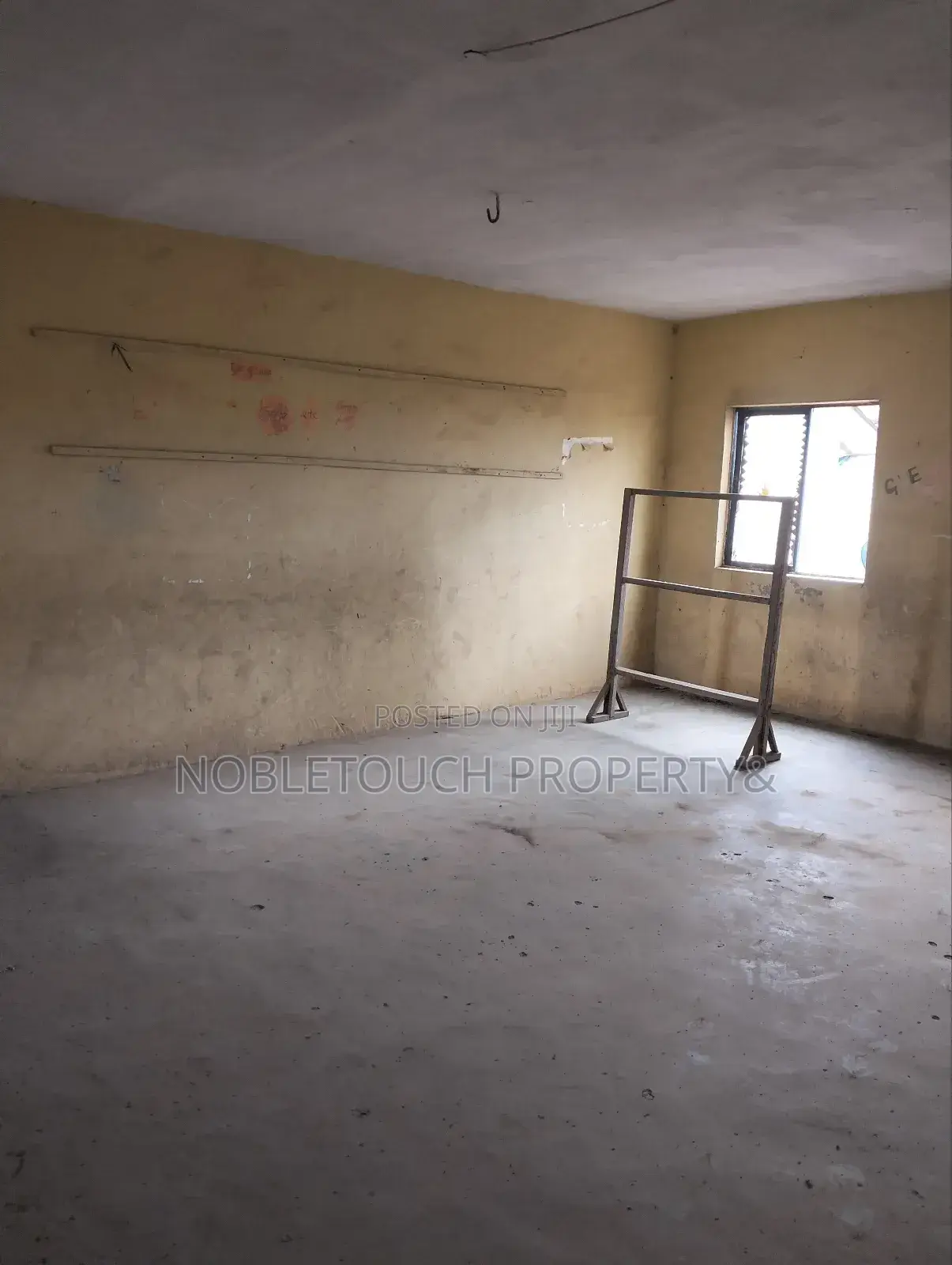 Functioning Primary/Secondary at Ikotun Abaranje Lagos