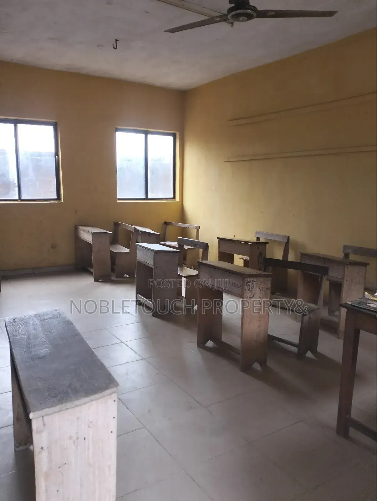 Functioning Primary/Secondary at Ikotun Abaranje Lagos