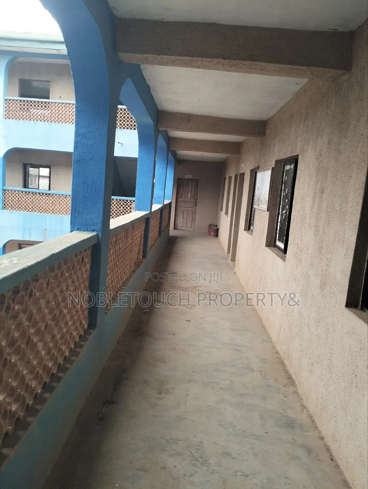 Functioning Primary/Secondary at Ikotun Abaranje Lagos