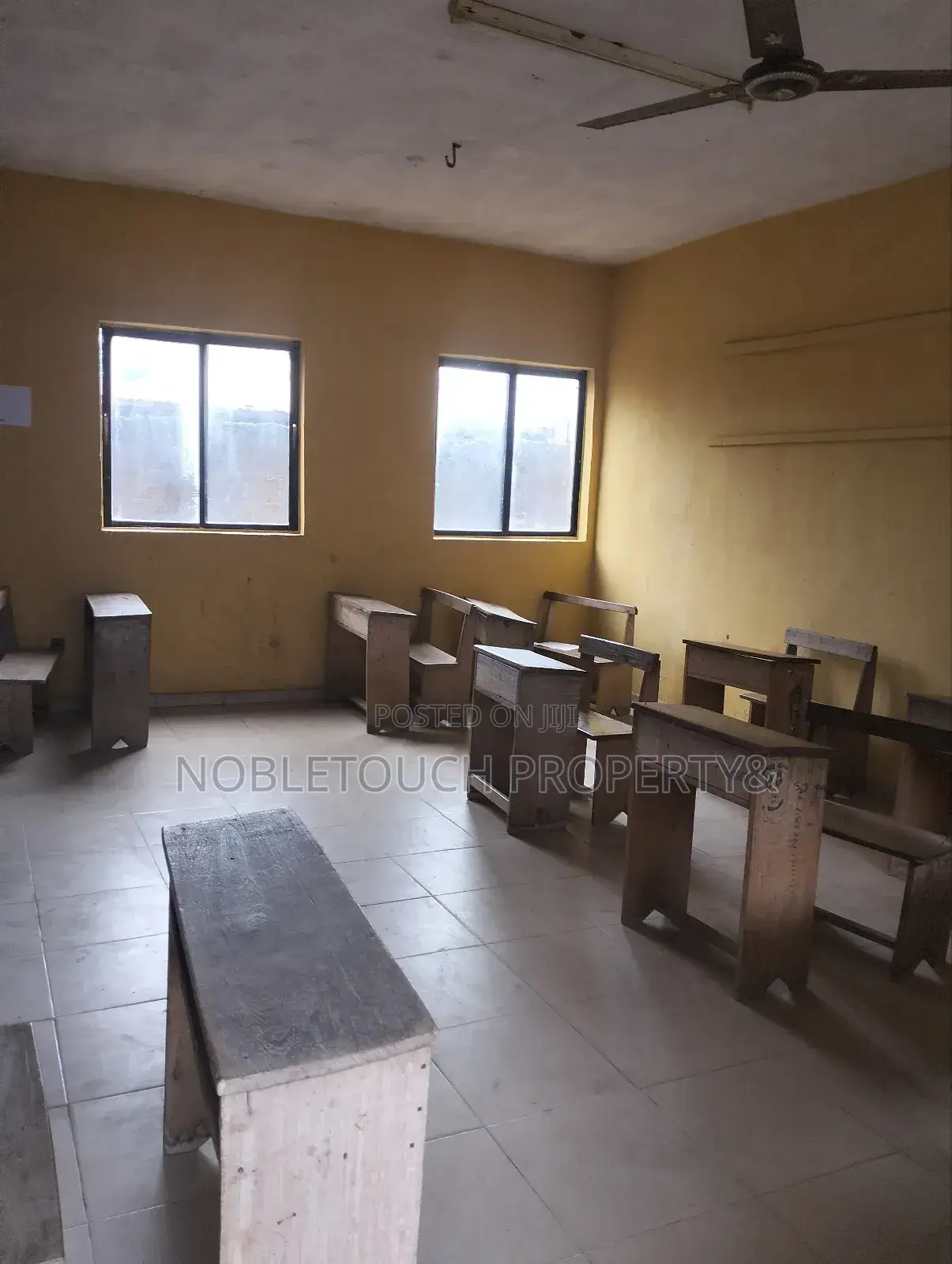 Functioning Primary/Secondary at Ikotun Abaranje Lagos