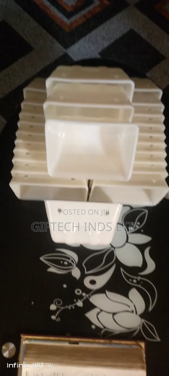 Rubber Conveyor Belts And Accessories