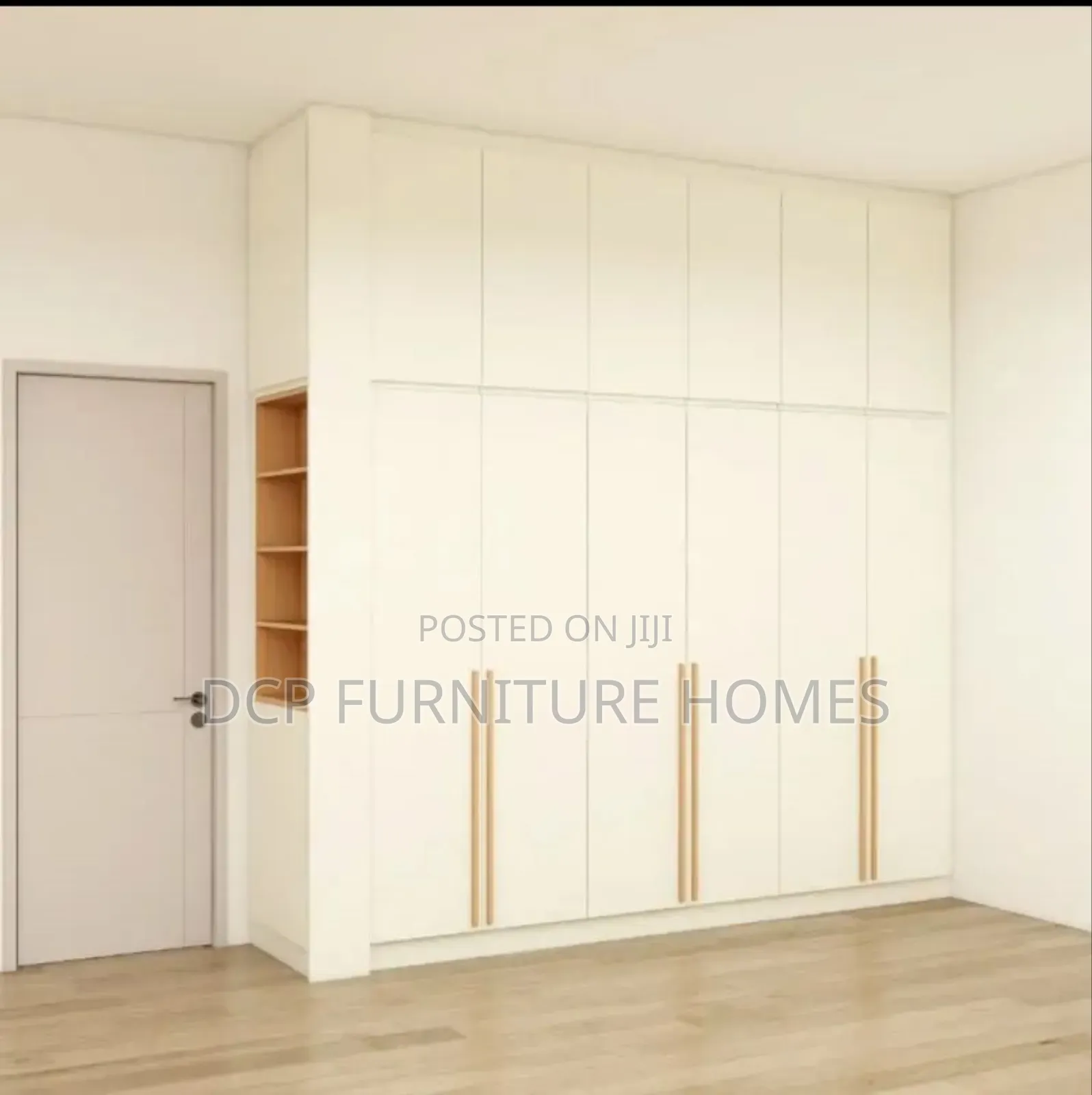 Luxury Wardrobe