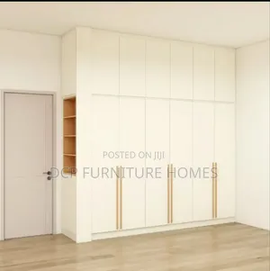 Luxury Wardrobe