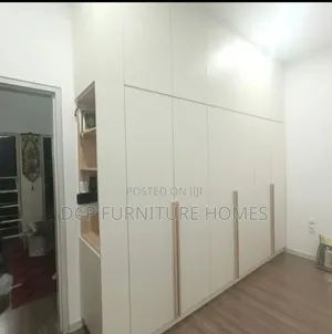 Luxury Wardrobe
