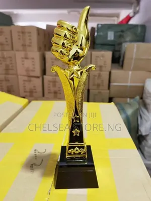 Trophy Award