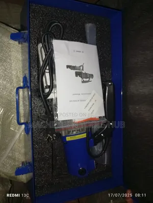 Rc-20 Electric Hydraulic Rod Cutting Machine