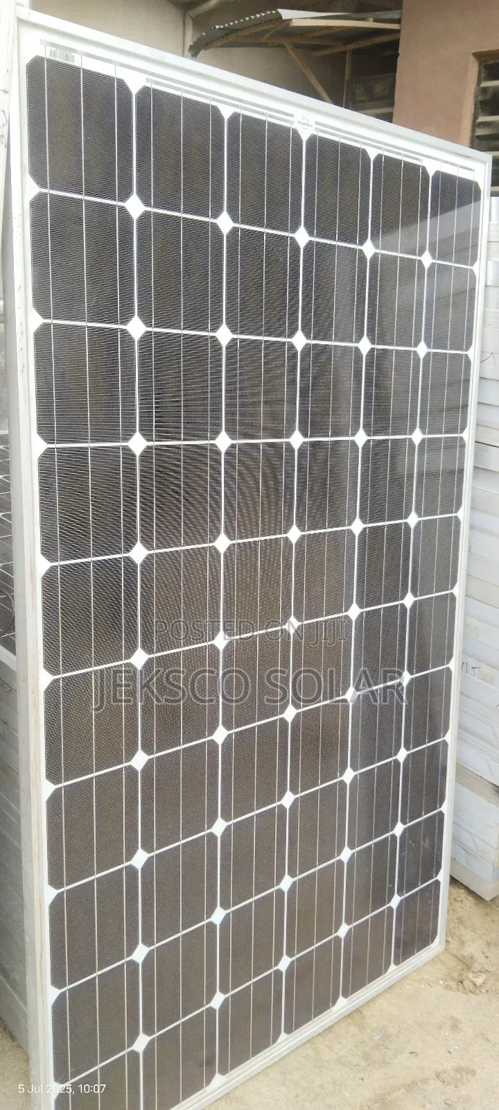 355w Solar Panel Canadian Solar.