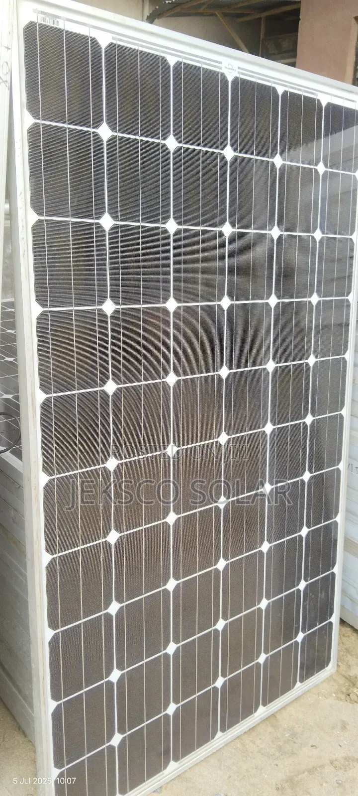 355w Solar Panel Canadian Solar.