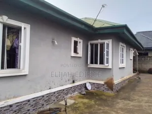 Furnished 3bdrm Bungalow in Bamboo, Ikorodu Garage for sale