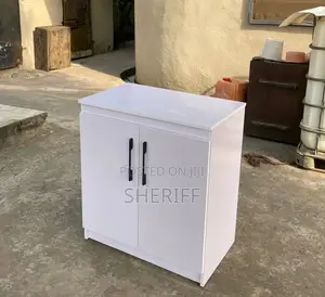 Brand New Cabinet