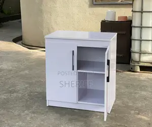 Brand New Cabinet