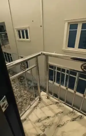 Photo - 4bdrm Duplex in Asokoro for rent