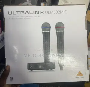 Akg Wms40 Mini Dual Vocal Set
