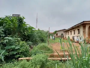 1 Full Table Plot of Land at Mowonla, Ikorodu Lagos