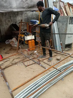 Chibest De Welder