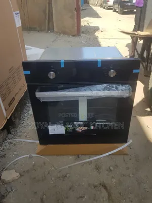 Built in Oven 60cm