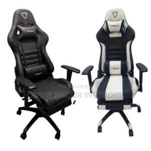 Furgle Gaming Chair With Footrest - 2sets
