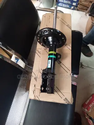 Front Shock Absorber