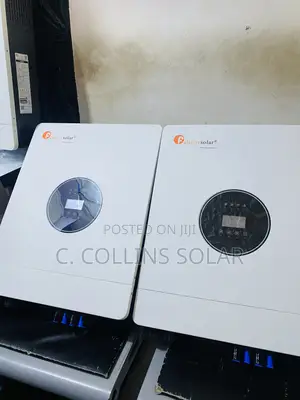 8kva Ivem Felicity Hybrid Inverter
