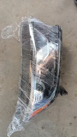 Head Light 2019 Honda Cr-V