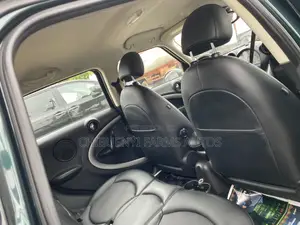 Mini Countryman Cooper FWD 2014 Green