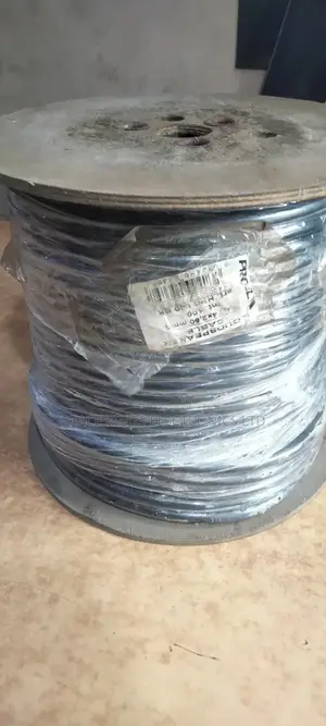 Italian Proel 4cores Speaker Cable 2.5mm4