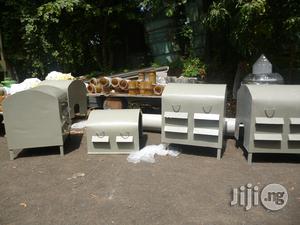 FRP/GRP Motor Guard & Covers