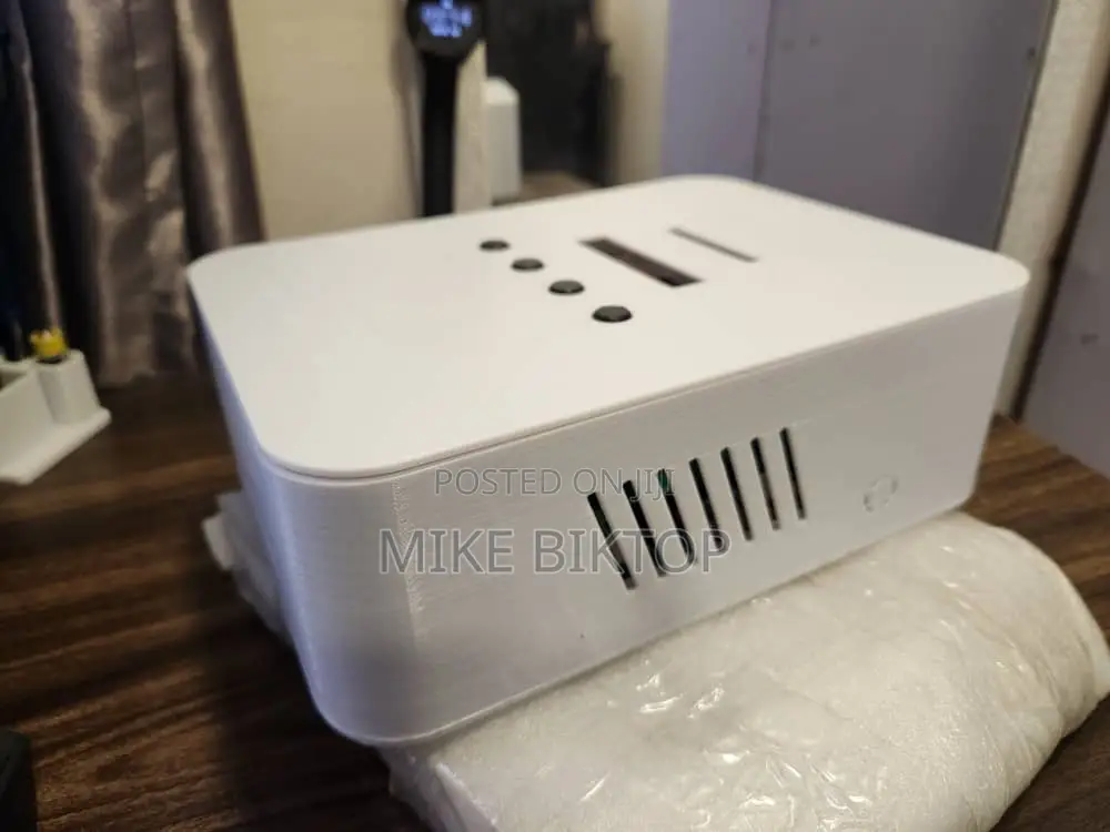 Rugged Solar Electronics – Made for Africa