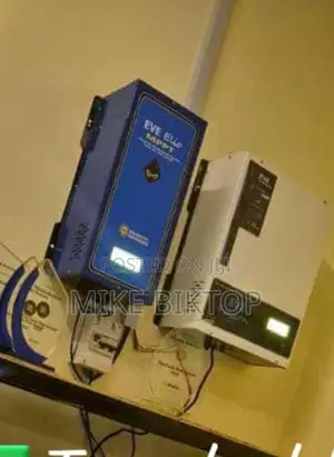 Rugged Solar Electronics – Made for Africa