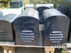 FRP/GRP Motor Guard & Covers