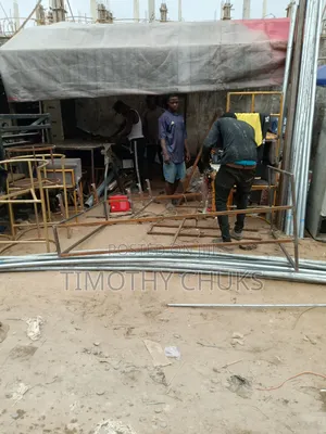 Tankwube D Welder
