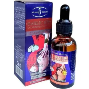 Garlic Hip Enlargement Essential Oil