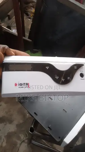 Rugged Solar Electronics – Made for Africa