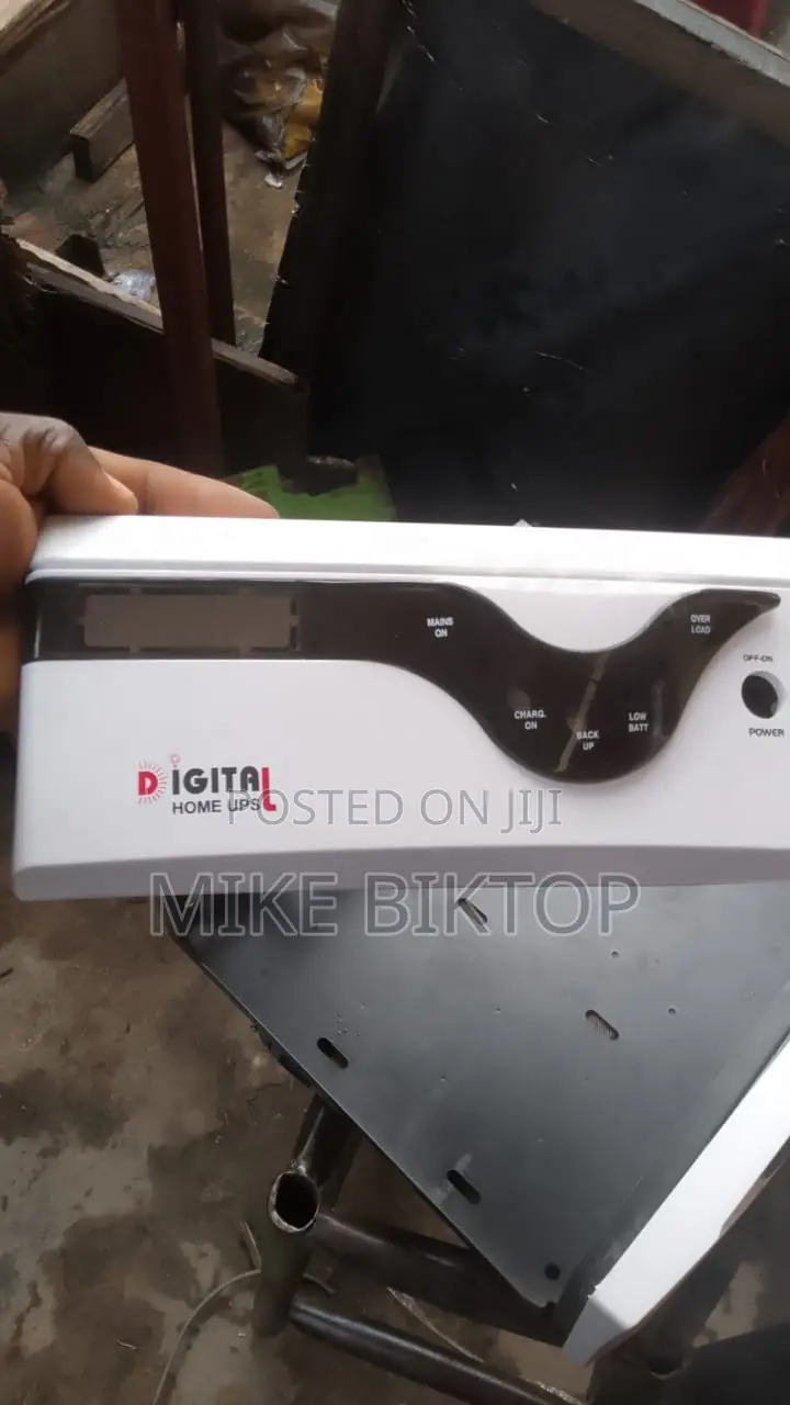 Rugged Solar Electronics – Made for Africa