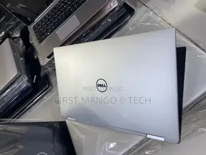 Photo - Laptop Dell XPS 13 8GB Intel Core i5 SSD 256GB
